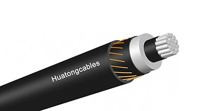 Cable de Distribución Secundaria (DRS)