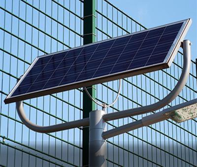 Energía Solar