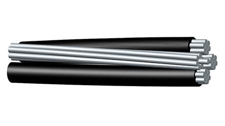 Cable Distribución Aérea (PSD)