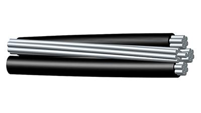 Cable Distribución Aérea (PSD)