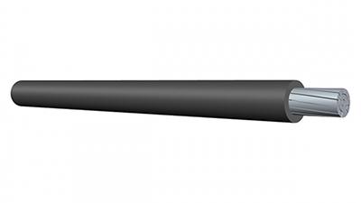 Cable de Aluminio tipo USE2/RHH/RHW-2