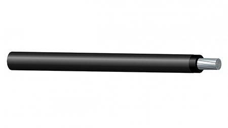 Cable tipo THHN/THWN-2