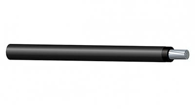 Cable tipo THHN/THWN-2