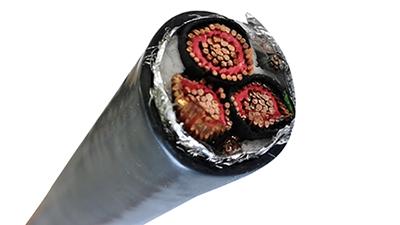Cable de Cobre Multiconductor, XHHW-2 TC-ER