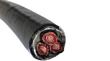 Cable de Cobre Multiconductor, XHHW-2 TC-ER