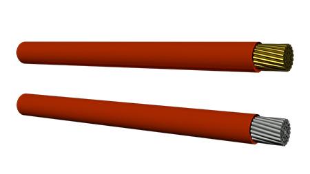 Cable Fotovoltaico