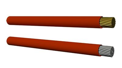 Cable Fotovoltaico